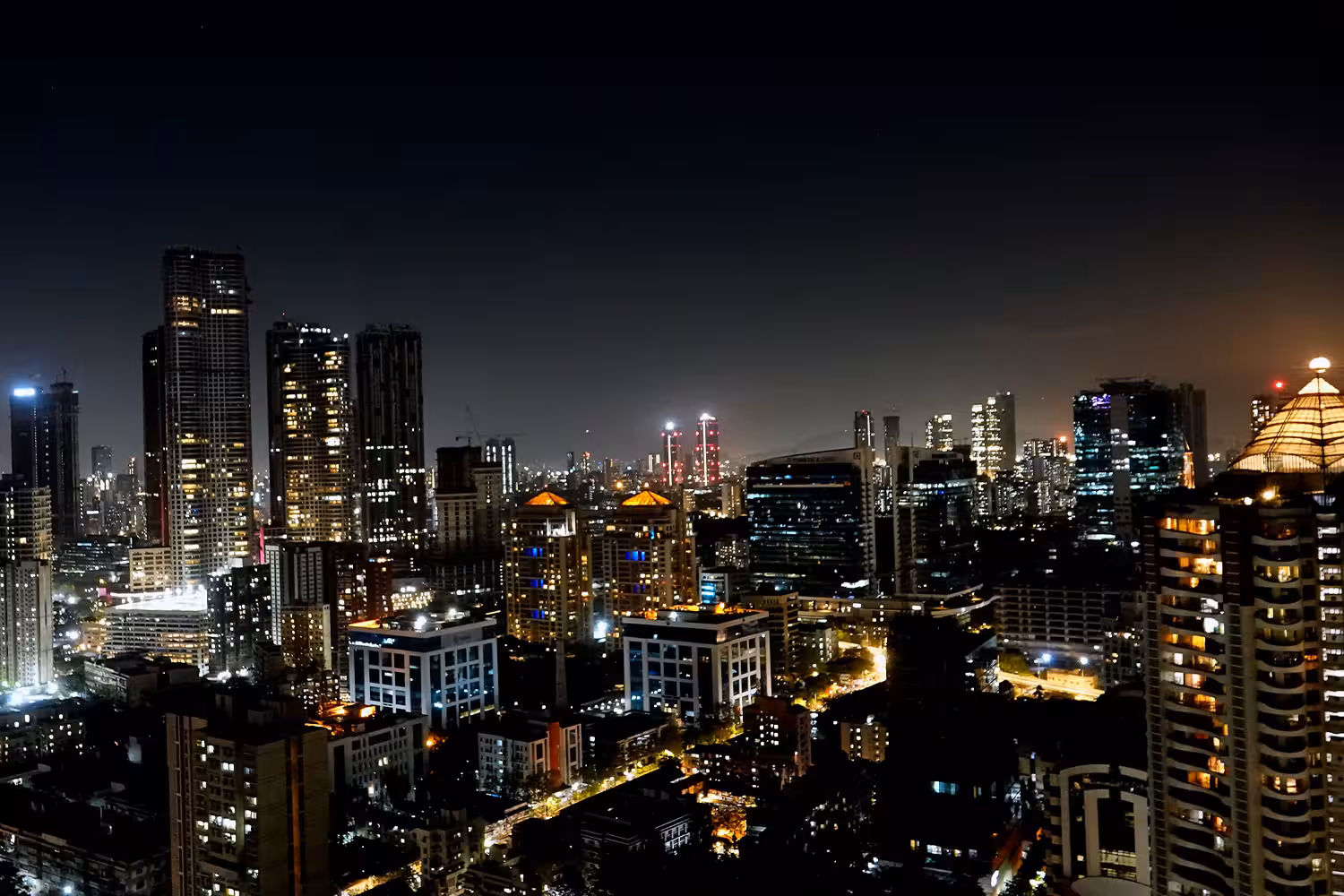 Dedicated Hosting Solutions Asia