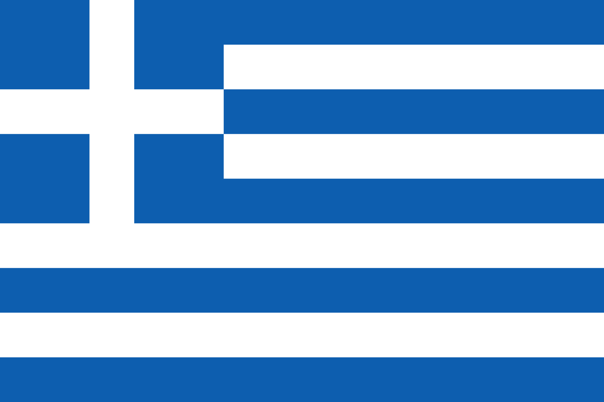 Athens Flag