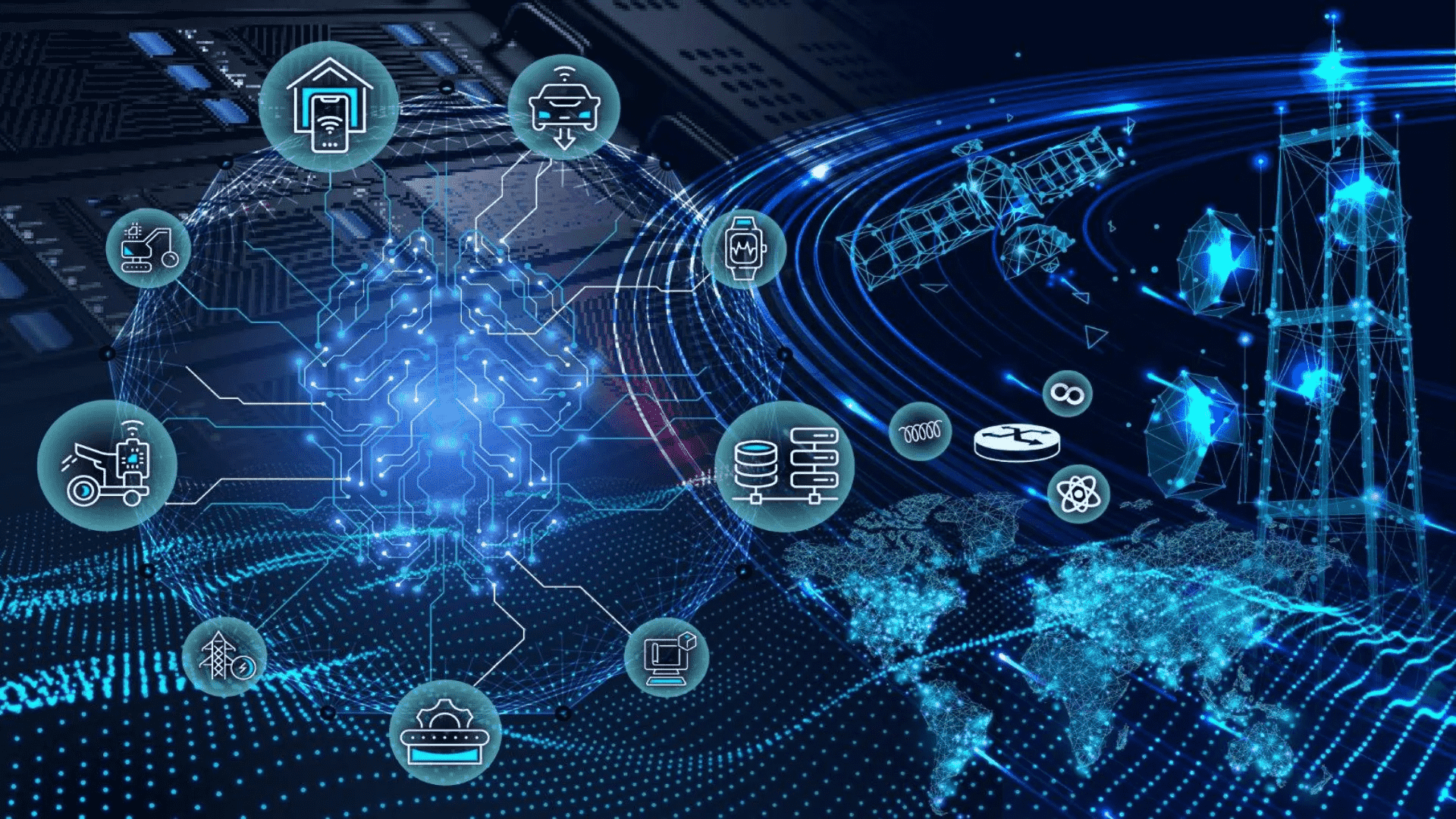  Blockchain Hosting