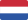 Dutch Flag - Server in the Netherlands